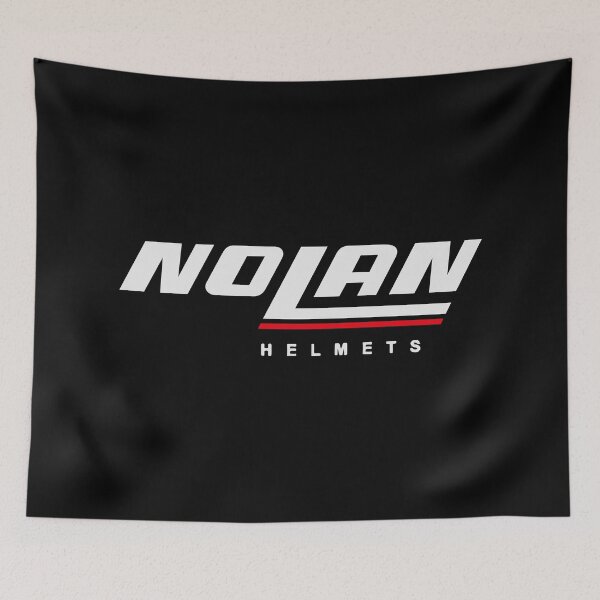 Item preview, Calgary Nolan Helmets aWestern Energy designed and sold by Chanfacesaround.