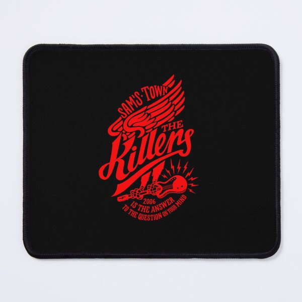 Item preview, The killers designed and sold by Sohemidhan.