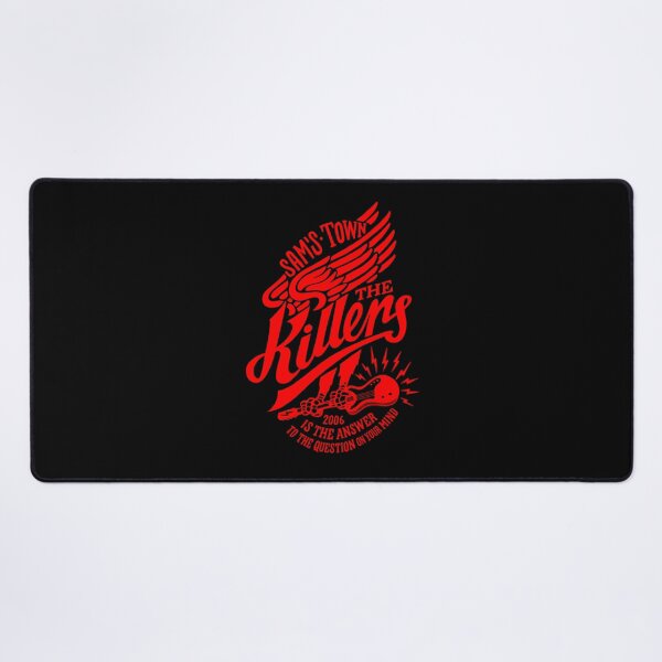 Item preview, The killers designed and sold by Sohemidhan.