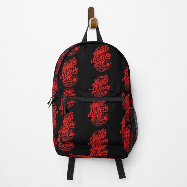Item preview, The killers designed and sold by Sohemidhan.