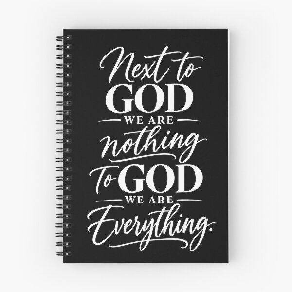 Item preview, Humble Before the Divine designed and sold by Quote Gallery.