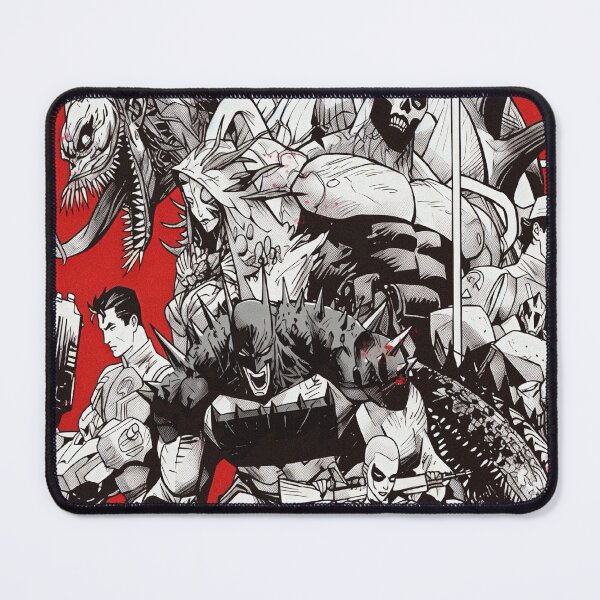 Item preview, Absolute Batman Joker designed and sold by ESEMMA STUDIOS ARROD.