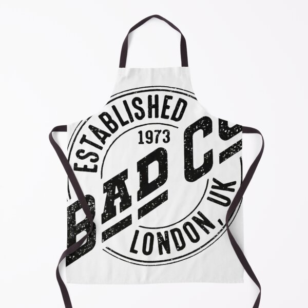 Item preview, Bad Company Band T-Shirt designed and sold by DoodleMunch.