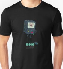 BMO DΛRK Unisex T-Shirt