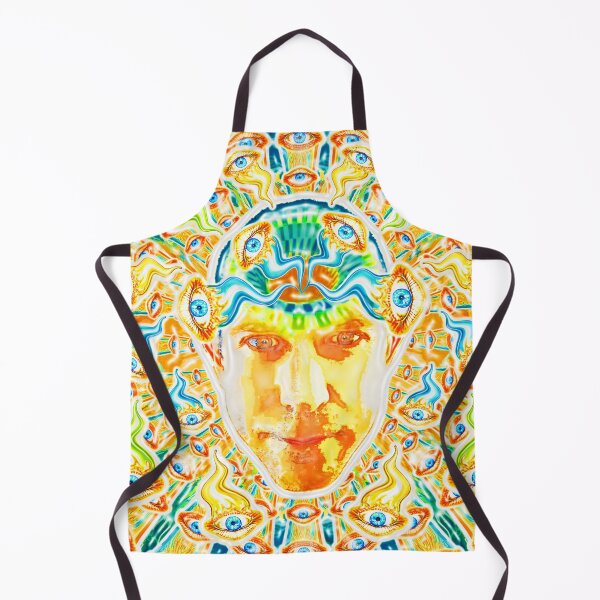 Item preview, Outerness(ii) designed and sold by Klaus Bremner (Autotelic Art).