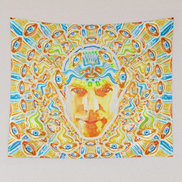 Item preview, Outerness(iii) designed and sold by Klaus Bremner (Autotelic Art).