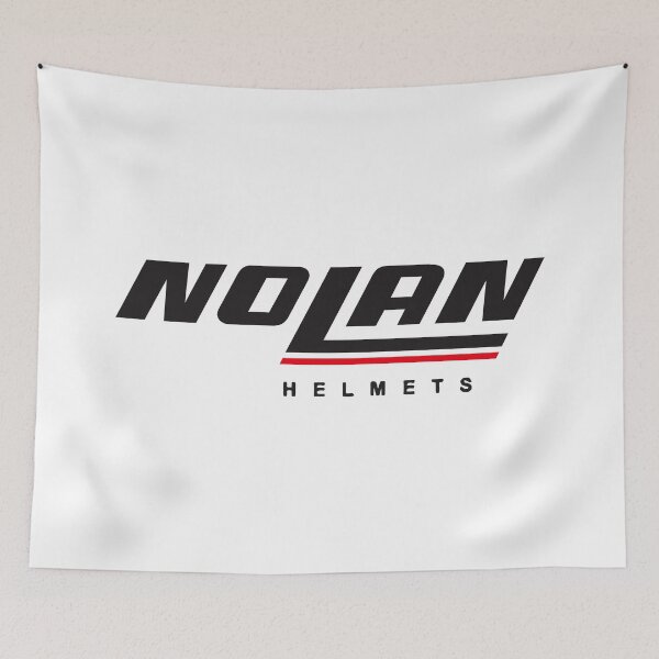 Item preview, Calgary Nolan Helmets Skyline Adventure designed and sold by Chanfacesaround.