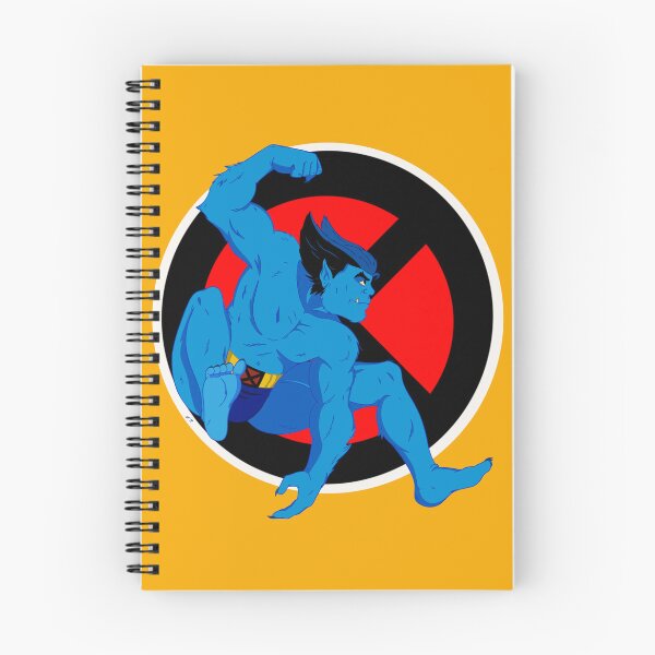 Item preview, Beast X-Men designed and sold by gprier.