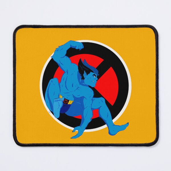 Item preview, Beast X-Men designed and sold by gprier.