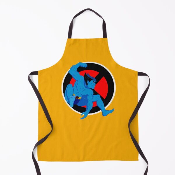 Item preview, Beast X-Men designed and sold by gprier.