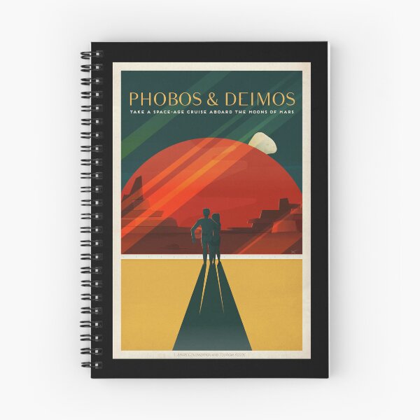 Item preview, Phobos and Deimos designed and sold by joshcartoonguy.