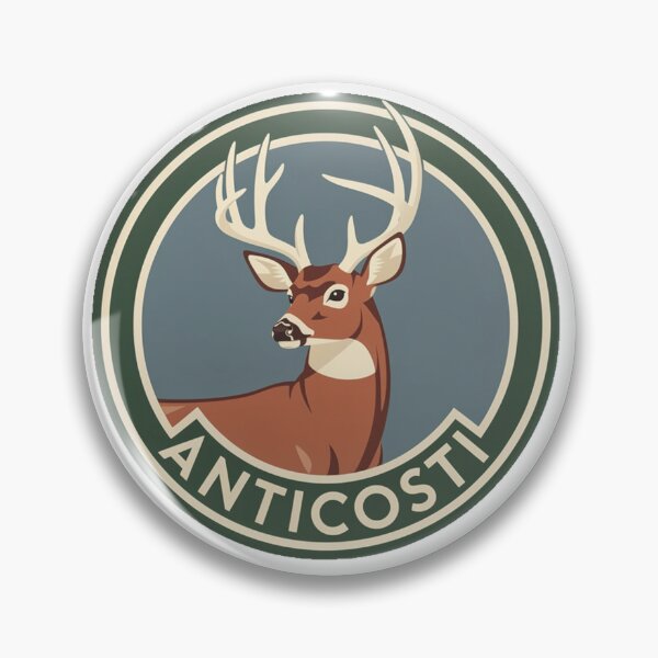 Item preview, Anticosti designed and sold by Sparking Synapses.