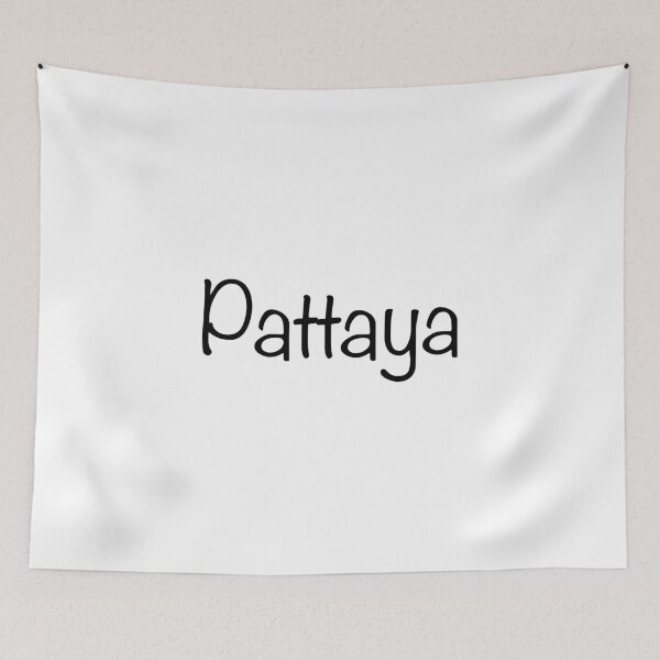 Item preview, Pattaya designed and sold by meursaultdesign.