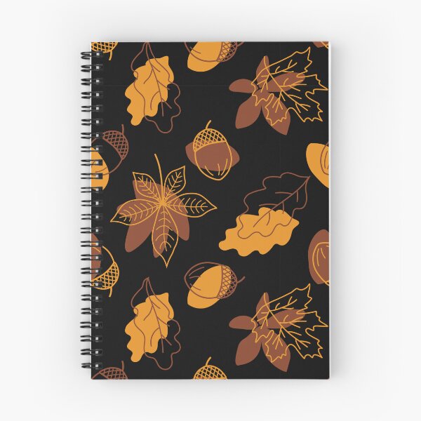 Item preview, Autumn Abstract Pattern designed and sold by IrynaAlex.