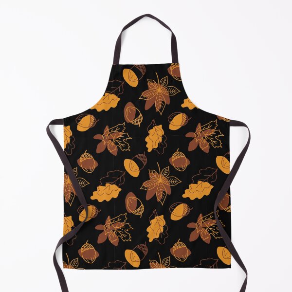 Item preview, Autumn Abstract Pattern designed and sold by IrynaAlex.