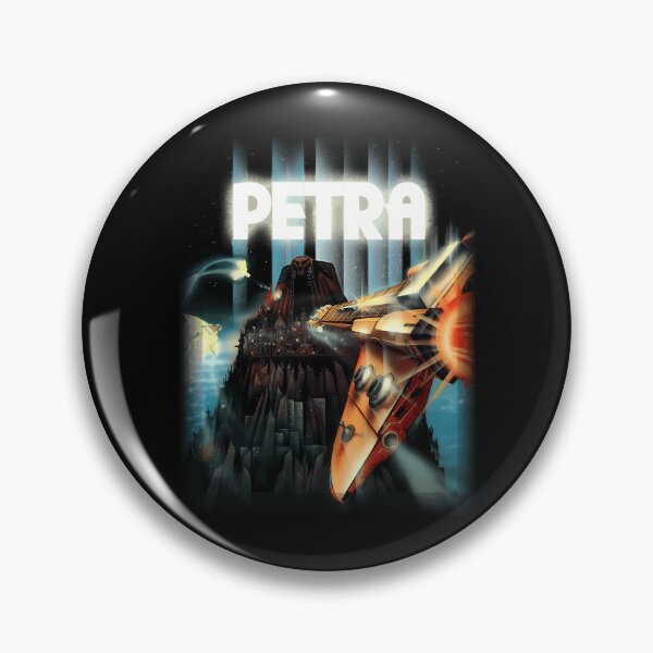 Item preview, Petra Band designed and sold by Fahmirazis94Art.