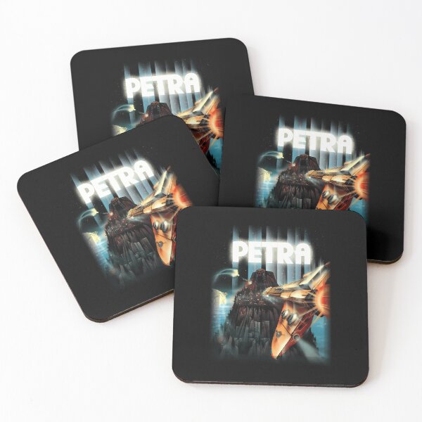 Item preview, Petra Band designed and sold by Fahmirazis94Art.