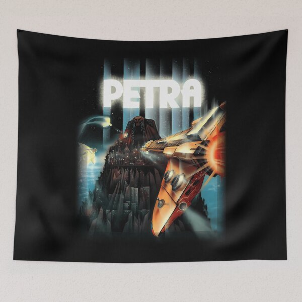Item preview, Petra Band designed and sold by Fahmirazis94Art.
