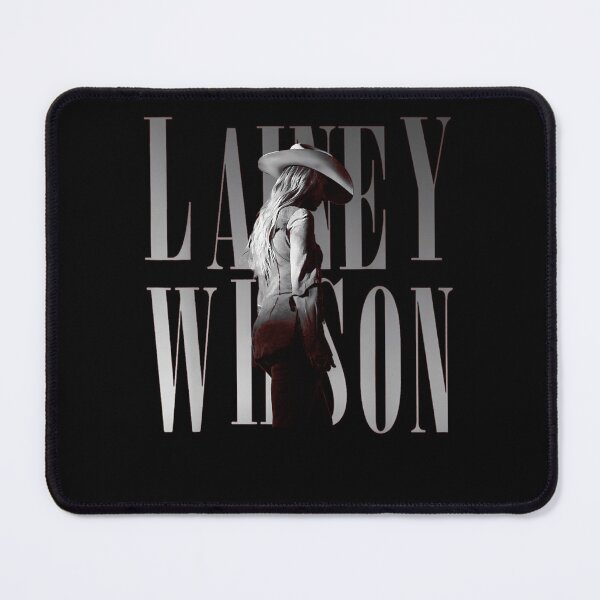 Item preview, LAINEY WILSON - Country'S Cool Again Portrait designed and sold by NiamhCUteSmith.
