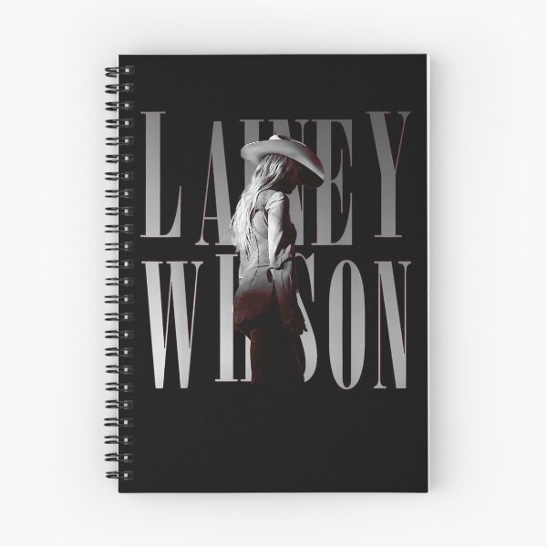 Item preview, LAINEY WILSON - Country'S Cool Again Portrait designed and sold by NiamhCUteSmith.
