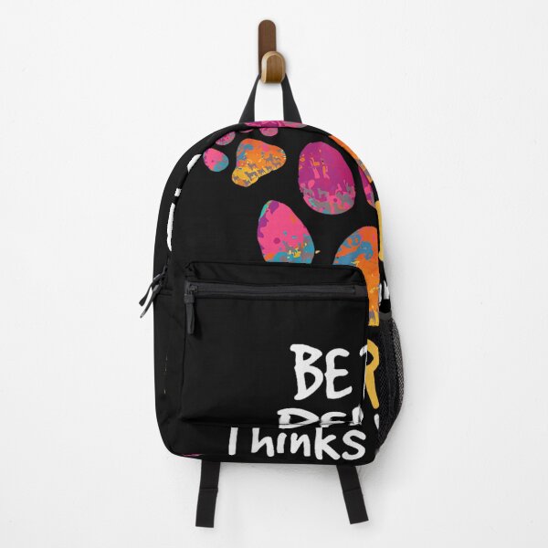 Item preview, Be The Person Your Dog Thinks You Are Quote designed and sold by goombi-creative.