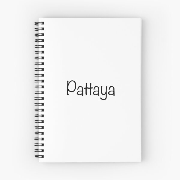 Item preview, Pattaya designed and sold by meursaultdesign.