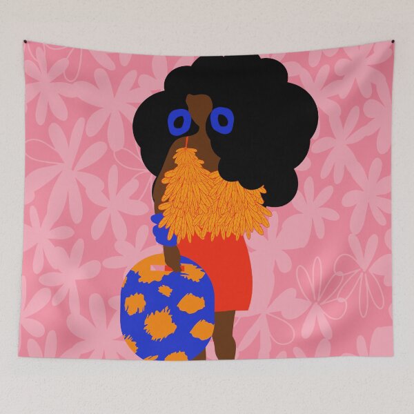 Item preview, STEFANIE MAVIS designed and sold by alegnacreates.