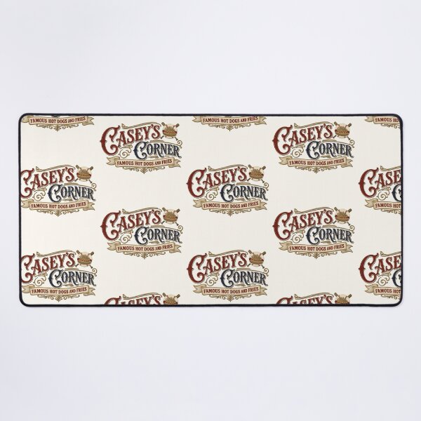 Item preview, Casey’s Corner designed and sold by Illannoyed.