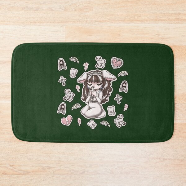 Item preview, Morute designed and sold by ForestLibrary.
