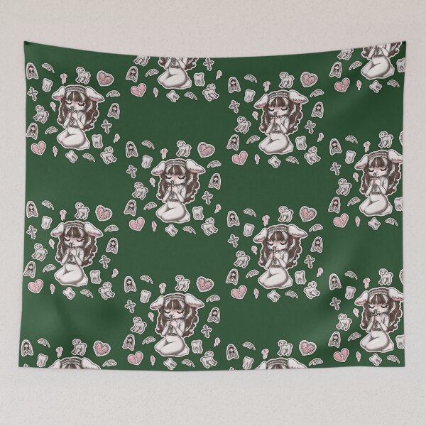 Item preview, Morute designed and sold by ForestLibrary.