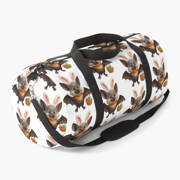 Item preview, Easter Grey Headed Flying Fox 2 designed and sold by Sillytoe.