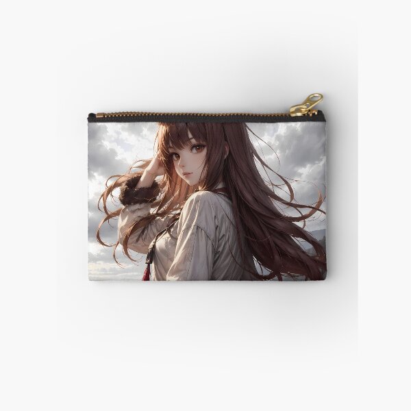 Artikelvorschau, Holo Spice and Wolf Stormy Coasty Journey entworfen und verkauft von Dashsopaner.