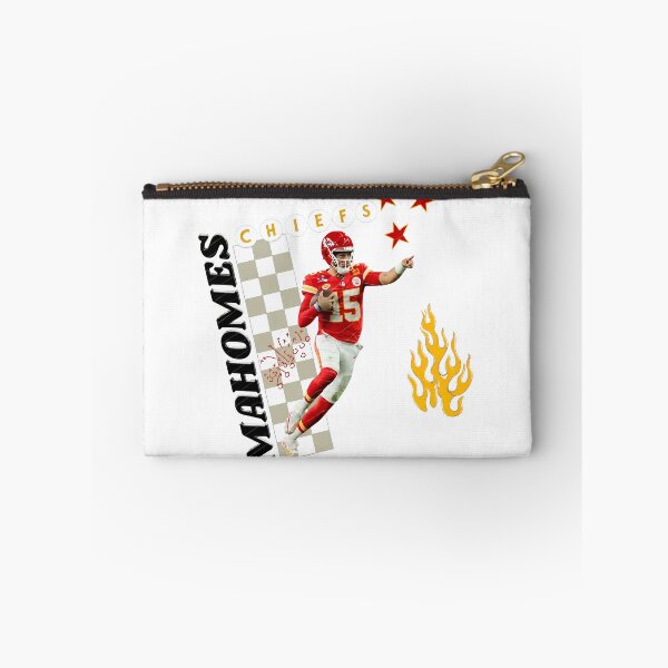 Item preview, Kansas City Quarterback Fire Design designed and sold by GeorgeHig50290.