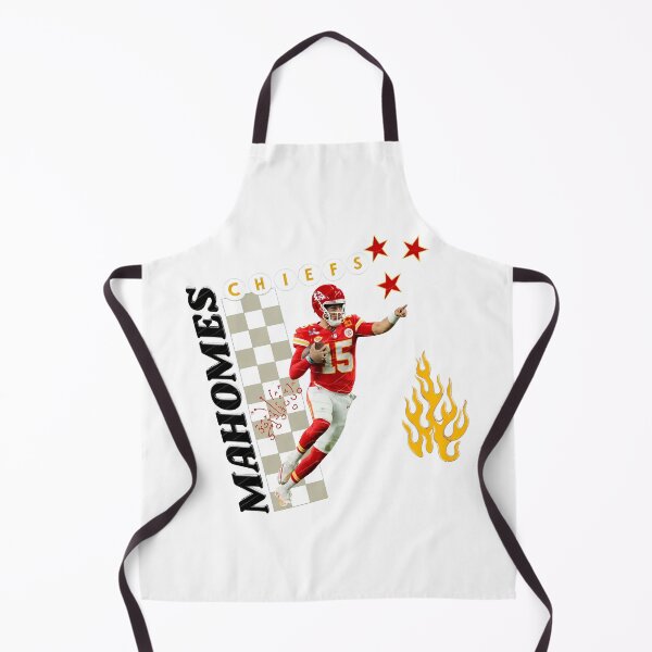 Item preview, Kansas City Quarterback Fire Design designed and sold by GeorgeHig50290.