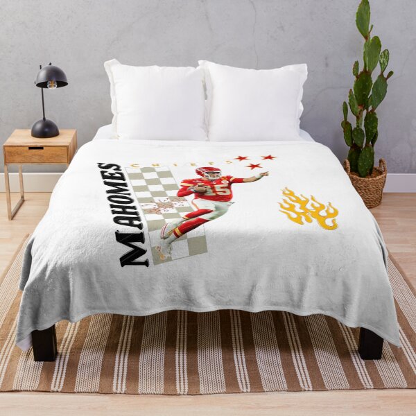 Item preview, Kansas City Quarterback Fire Design designed and sold by GeorgeHig50290.