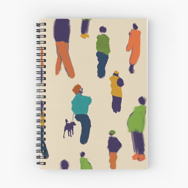Item preview, Urban Walkers designed and sold by Dominique Atelier.