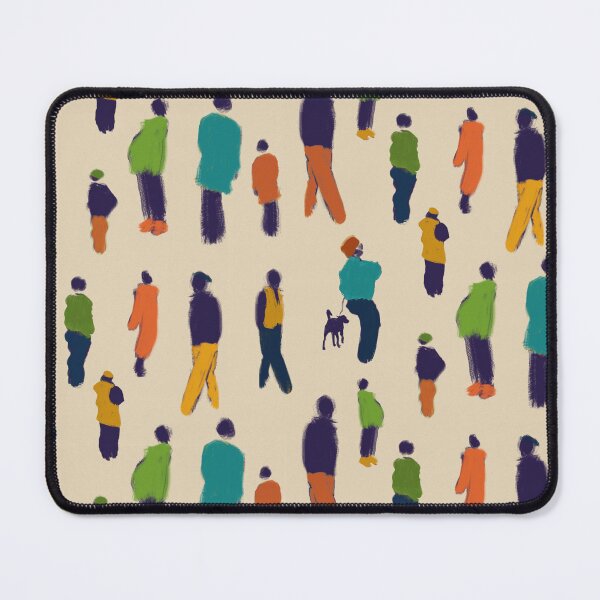 Item preview, Urban Walkers designed and sold by Dominique Atelier.