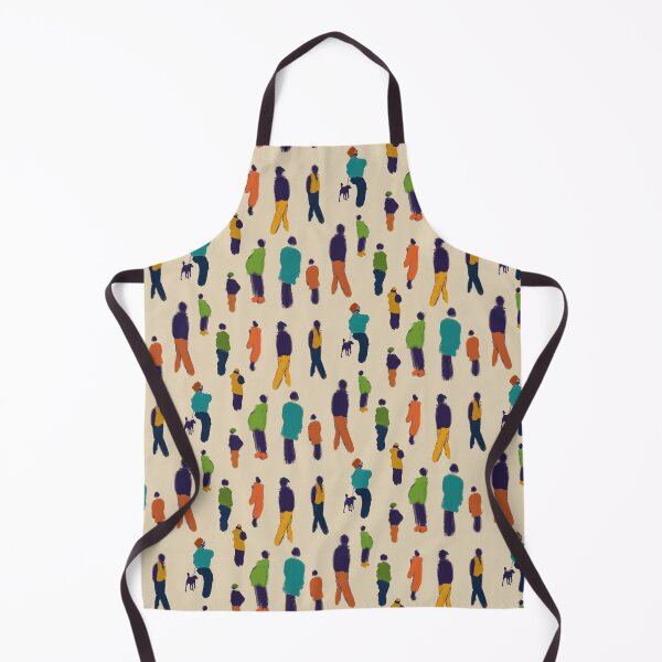 Item preview, Urban Walkers designed and sold by Dominique Atelier.