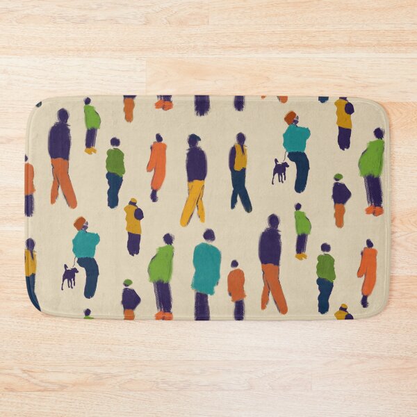 Item preview, Urban Walkers designed and sold by Dominique Atelier.