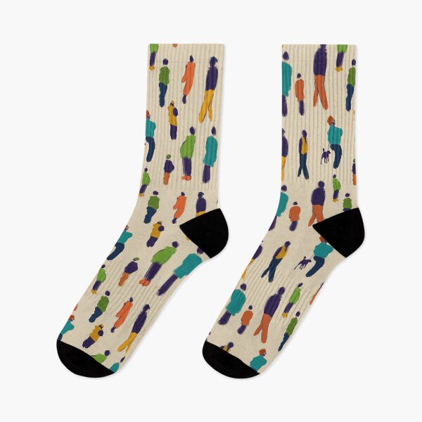 Item preview, Urban Walkers designed and sold by Dominique Atelier.