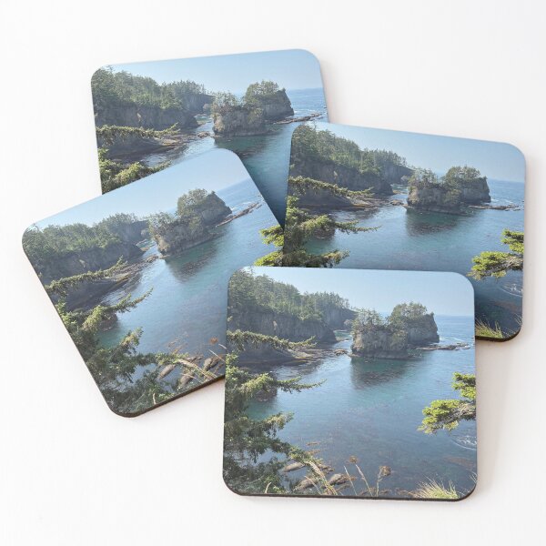 Item preview, Cape Flattery Washington designed and sold by DoGoodBeKind.