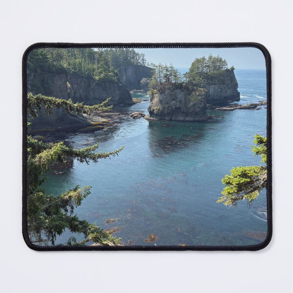 Item preview, Cape Flattery Washington designed and sold by DoGoodBeKind.