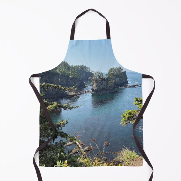 Item preview, Cape Flattery Washington designed and sold by DoGoodBeKind.