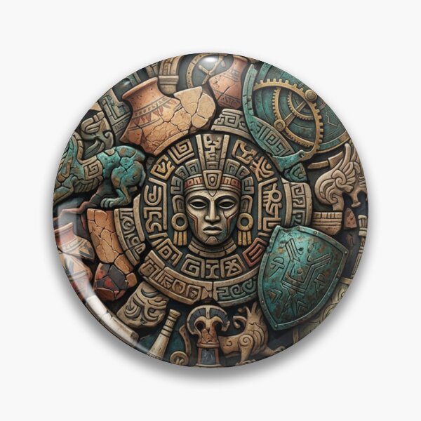 Item preview, Ancient Artifact Mystery designed and sold by M1-brand.