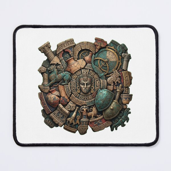 Item preview, Ancient Artifact Mystery designed and sold by M1-brand.