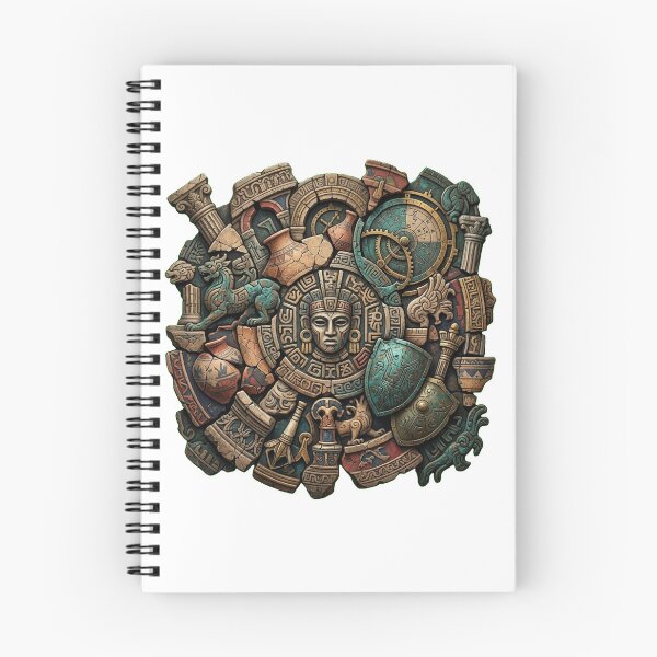 Item preview, Ancient Artifact Mystery designed and sold by M1-brand.
