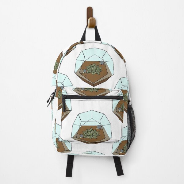Item preview, Geometric Terrarium Succulent Rock Aesthetic Decor designed and sold by The Soapiest Goat.