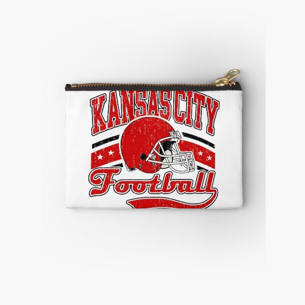 Item preview, Kansas City Football Red Helmet designed and sold by RobertCoo59037.