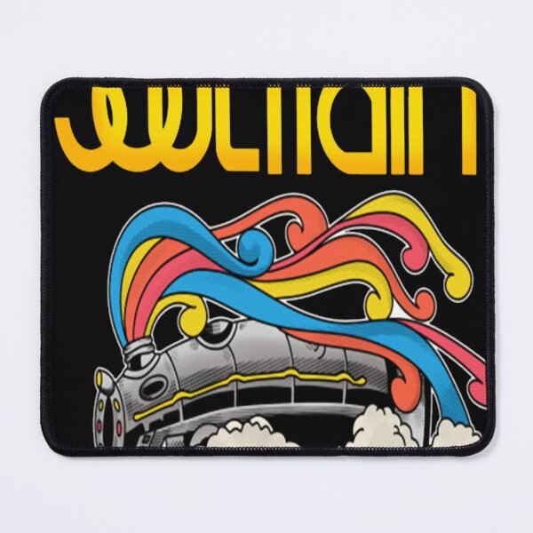 Item preview, Vintage 70s Soul Train T-Shirt designed and sold by DoodleMunch.