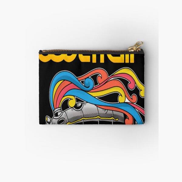 Item preview, Vintage 70s Soul Train T-Shirt designed and sold by DoodleMunch.
